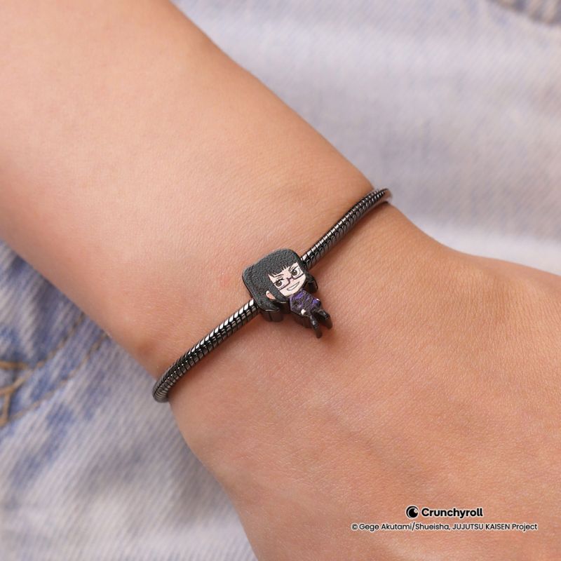 Maki Zenin Charm
