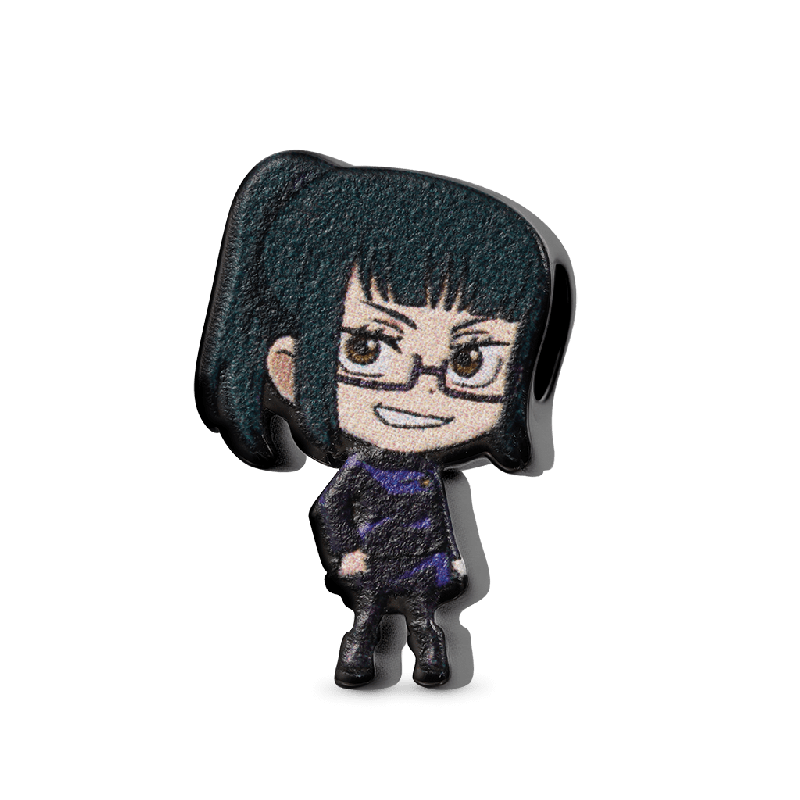Maki Zenin Charm