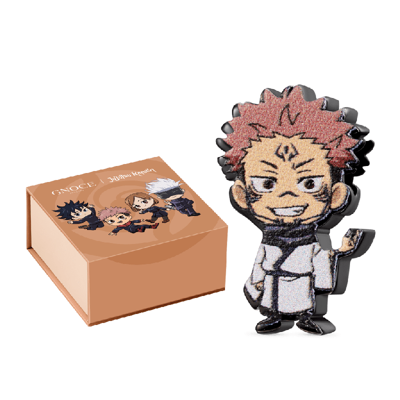 Ryomen Sukuna Charm