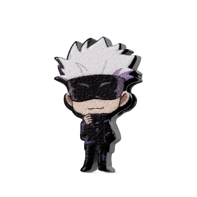 Satoru Gojo Charm