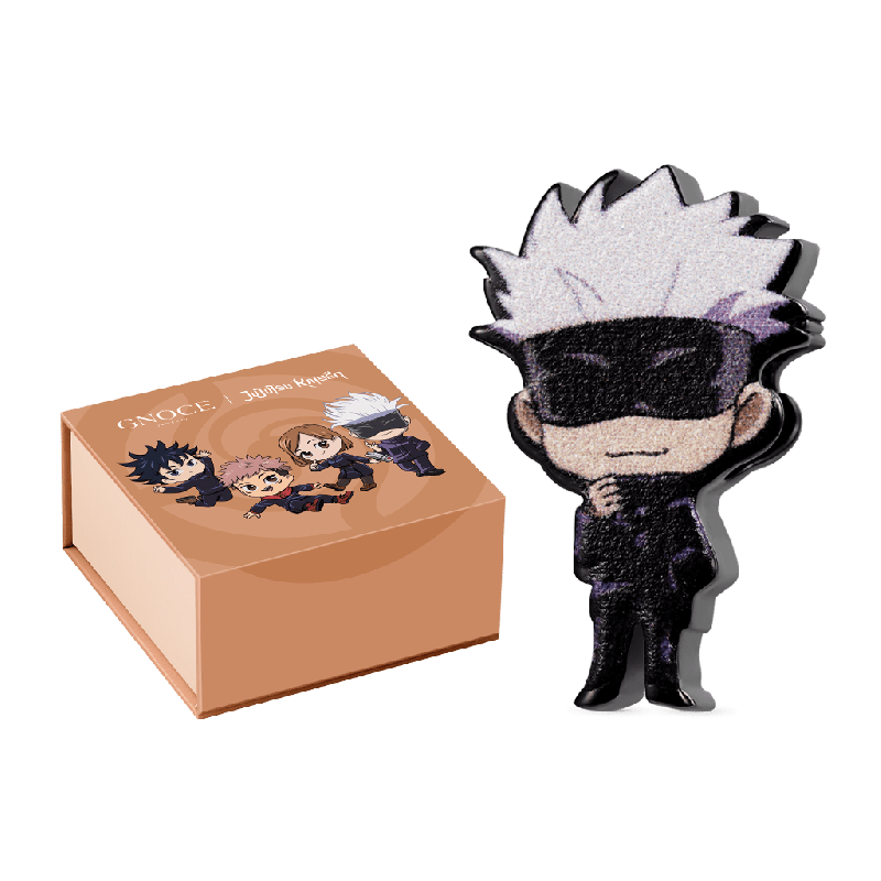 Satoru Gojo Charm