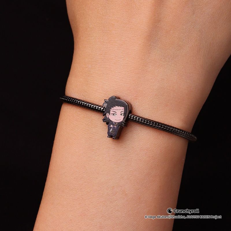 Suguru Geto Charm