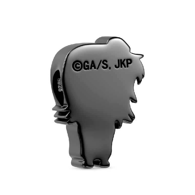 Suguru Geto Charm