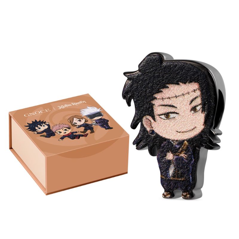 Suguru Geto Charm