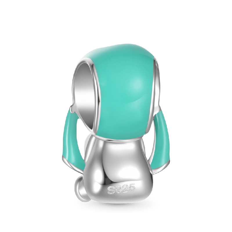 ENFP Personality Type Charm