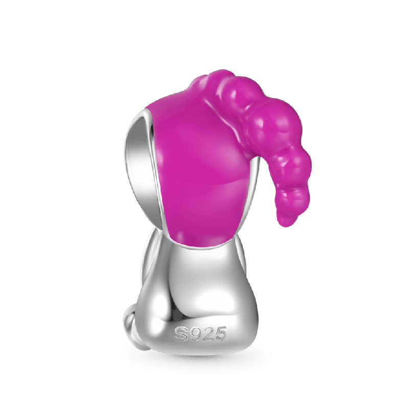 INTP Personality Type Charm