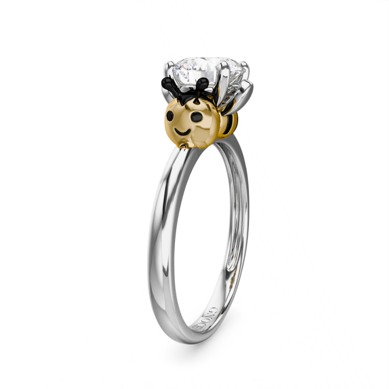 Bee Ring