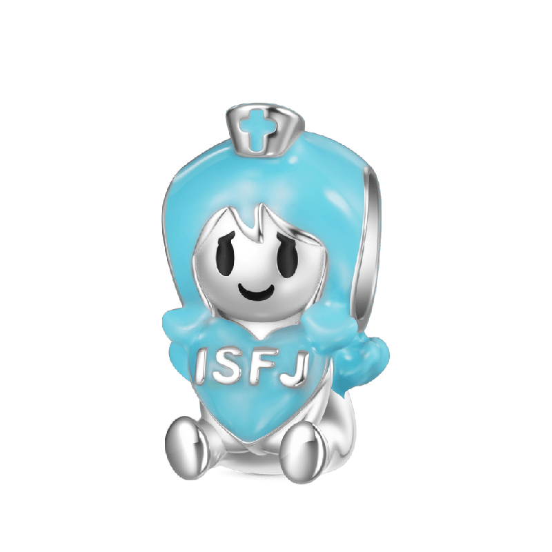 ISFJ Personality Type Charm