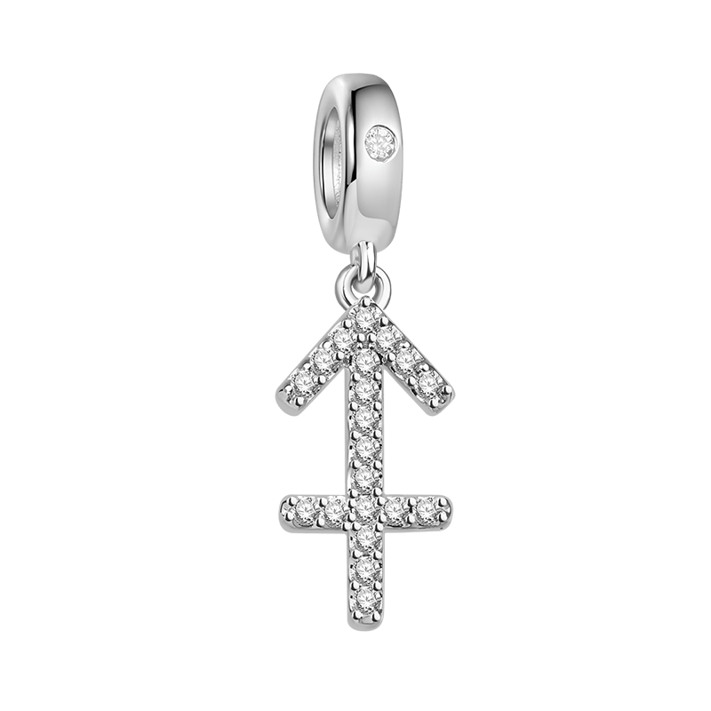 Sagittarius Charm