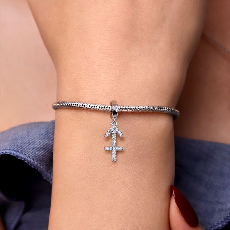 Sagittarius Charm