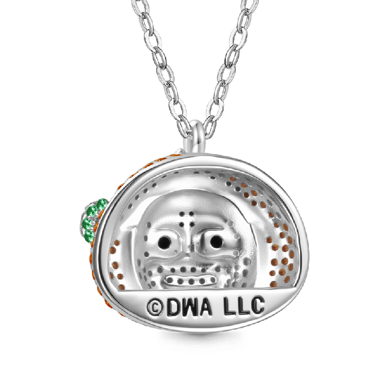 Fiona Necklace