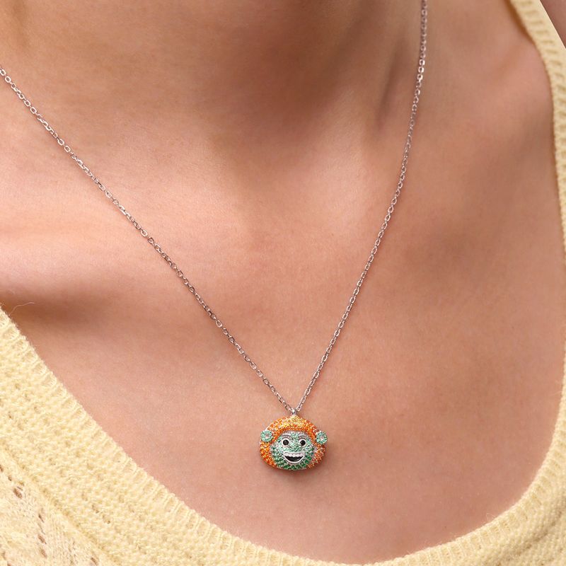 Fiona Necklace