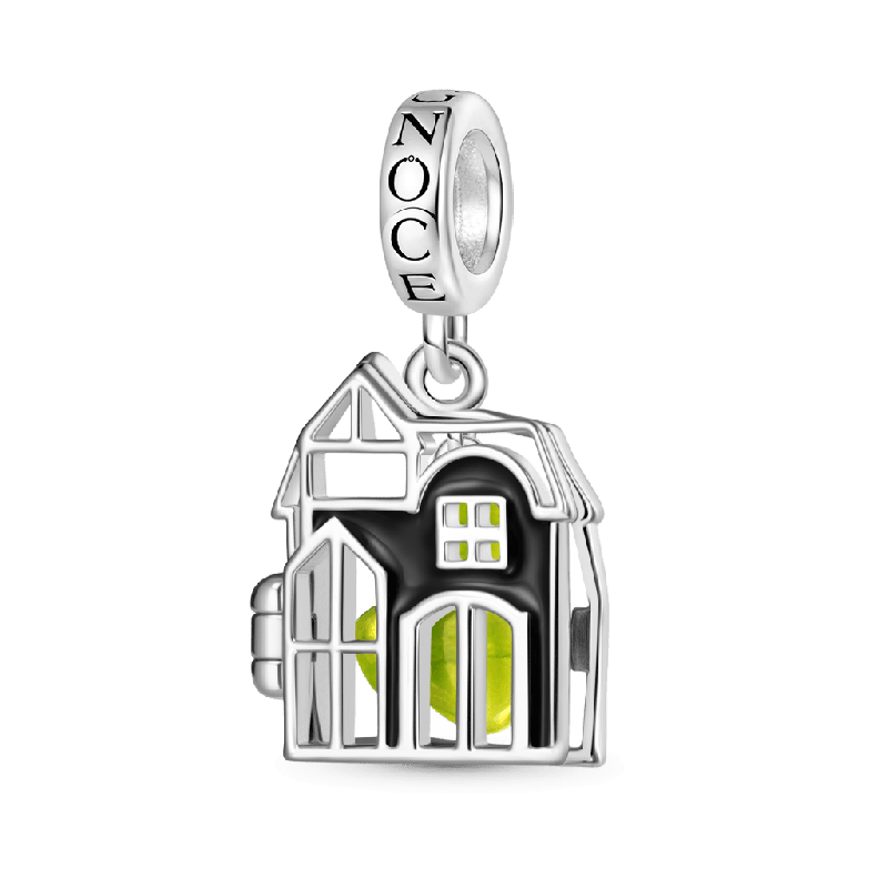 Ghost Home Pendant