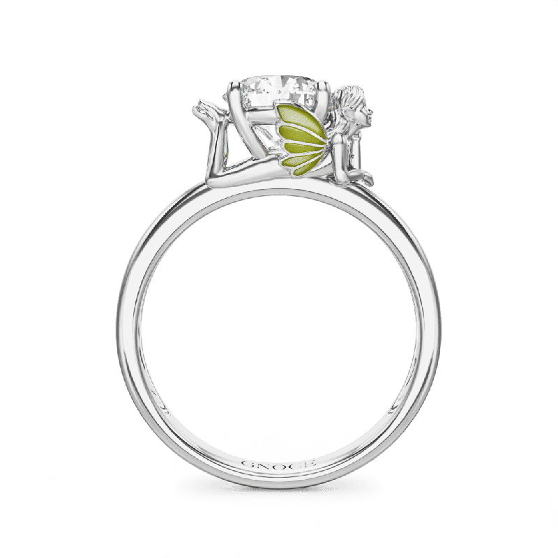 Forest Elves Ring