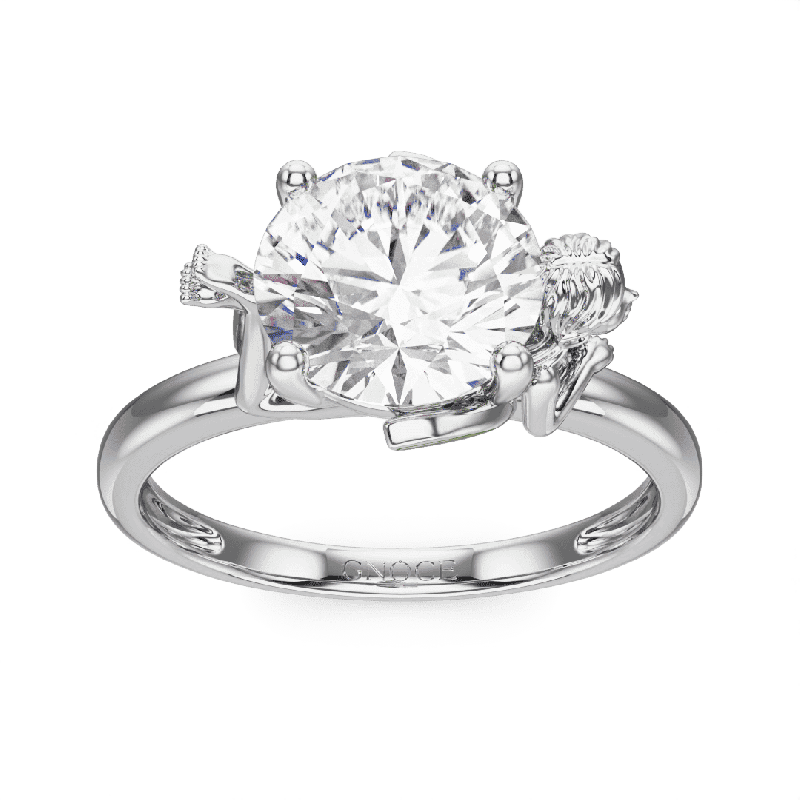 Forest Elves Ring