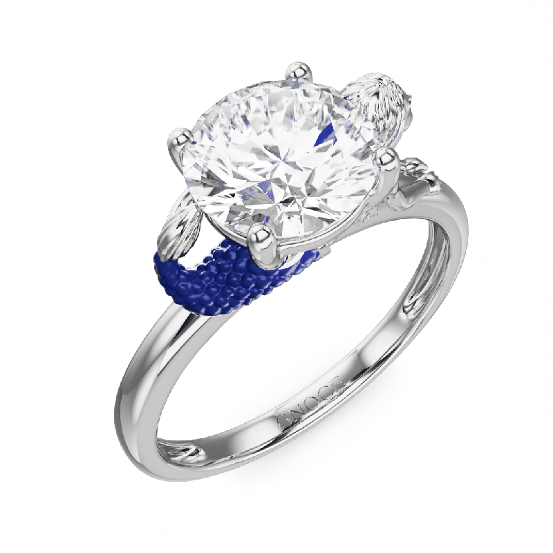 Mermaid Ring