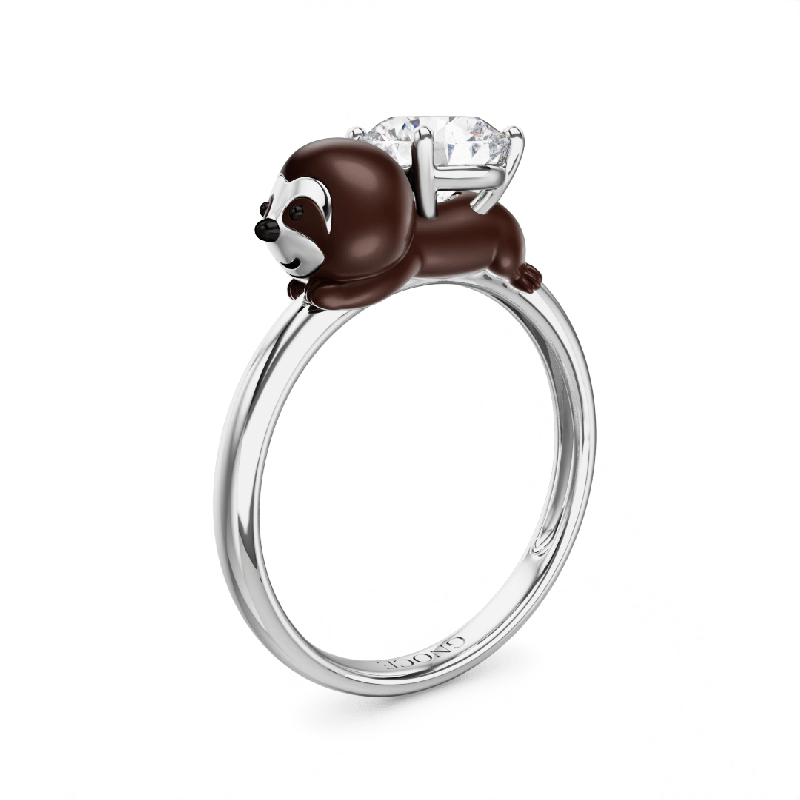 Sloth Ring