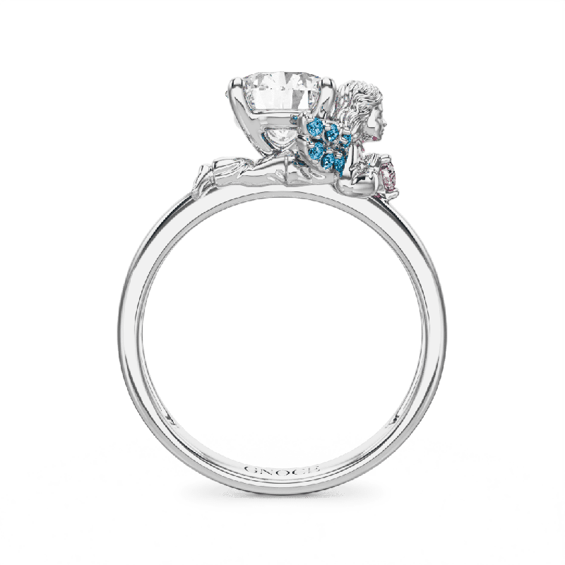 Angel Ring