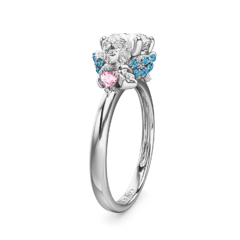 Angel Ring