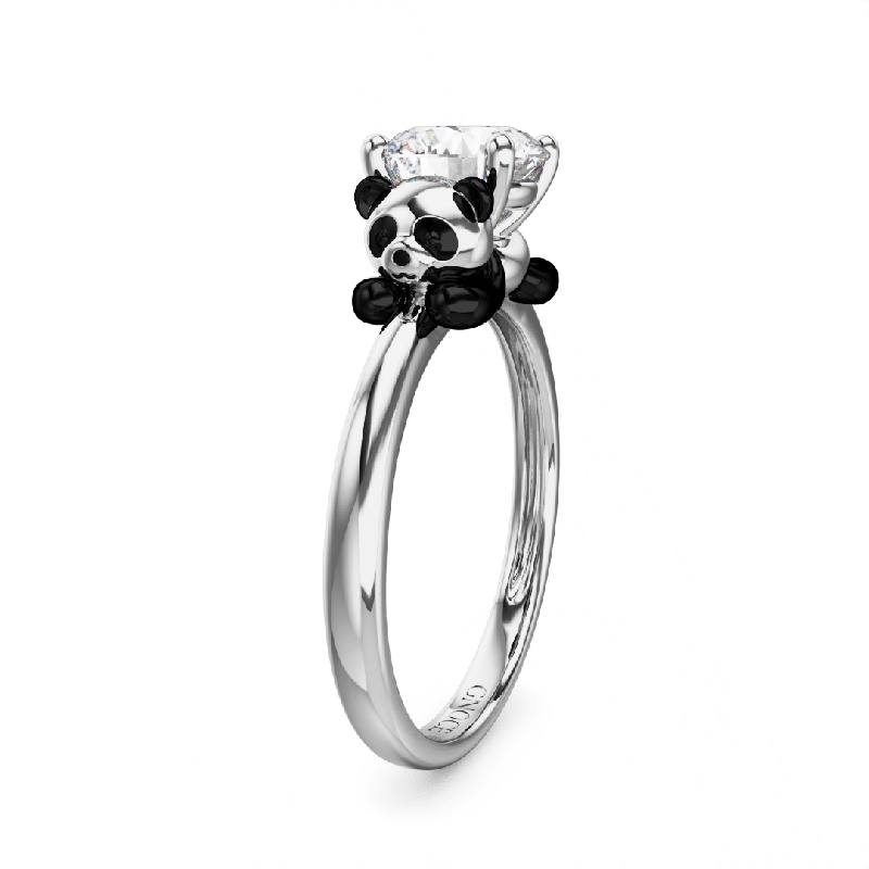Panda Ring