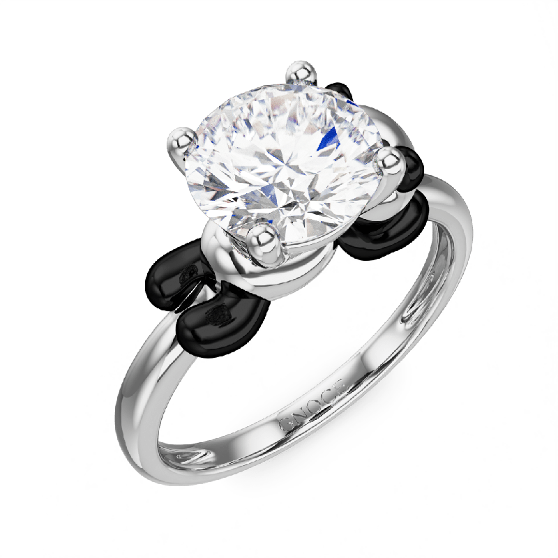 Panda Ring