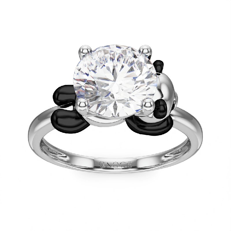 Panda Ring