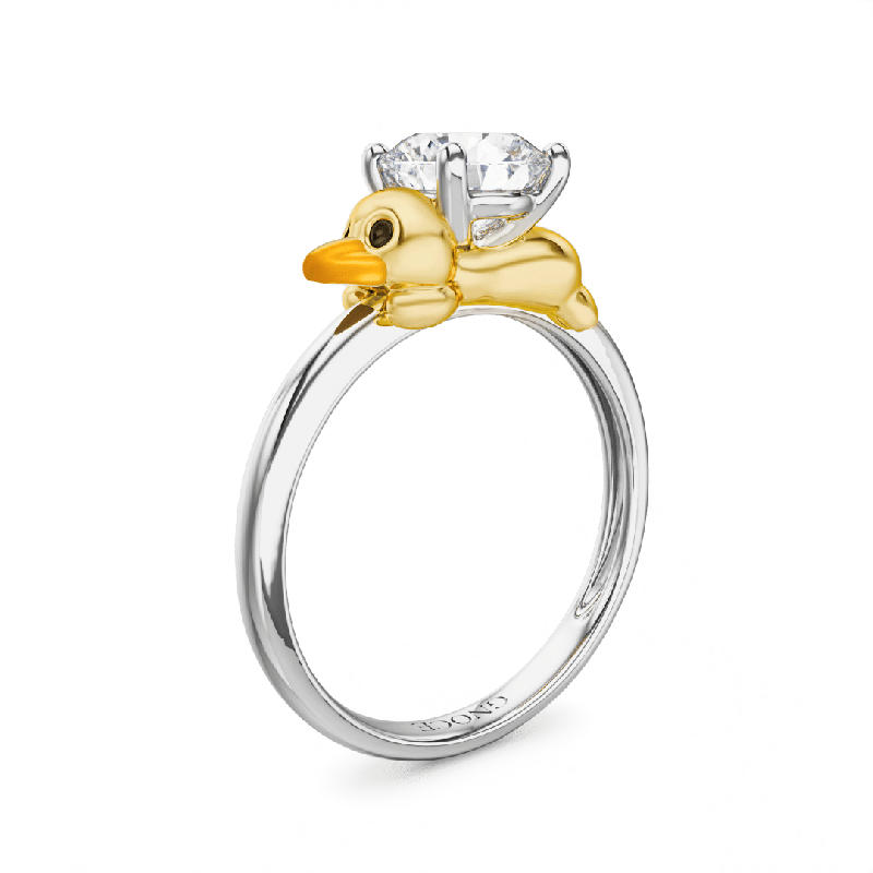 Duck Ring