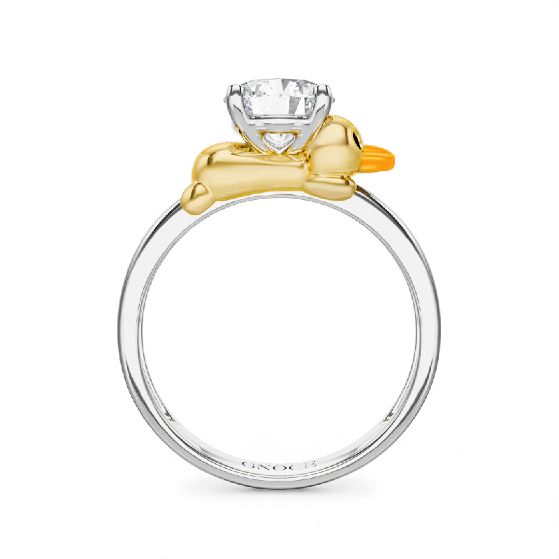 Duck Ring