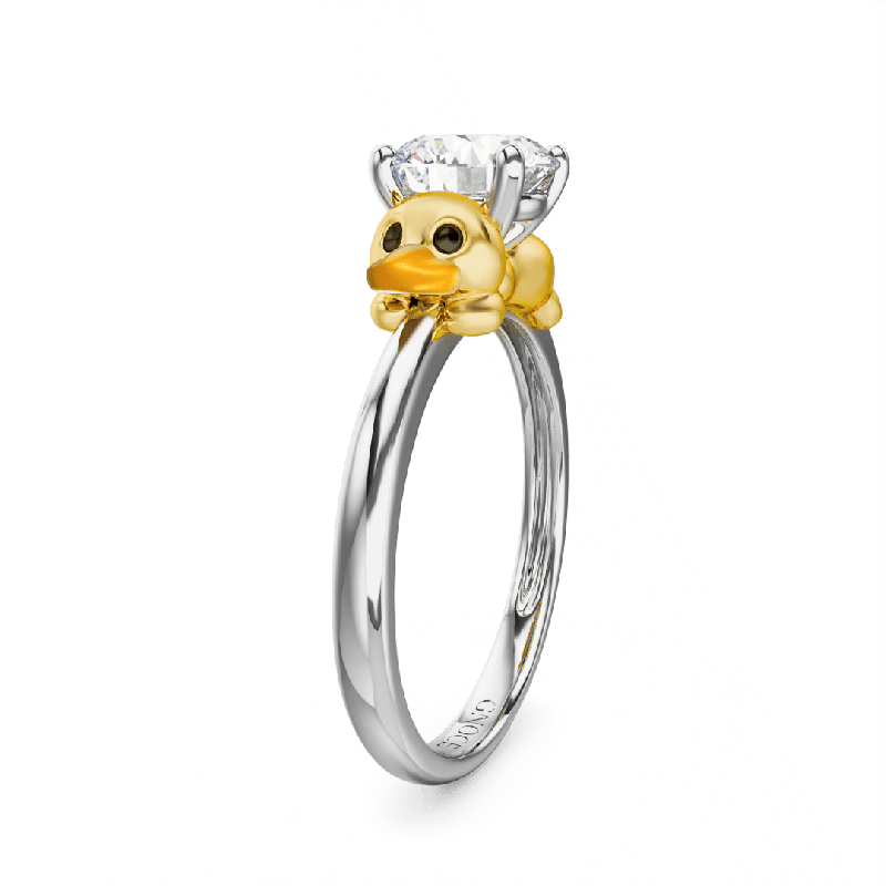 Duck Ring