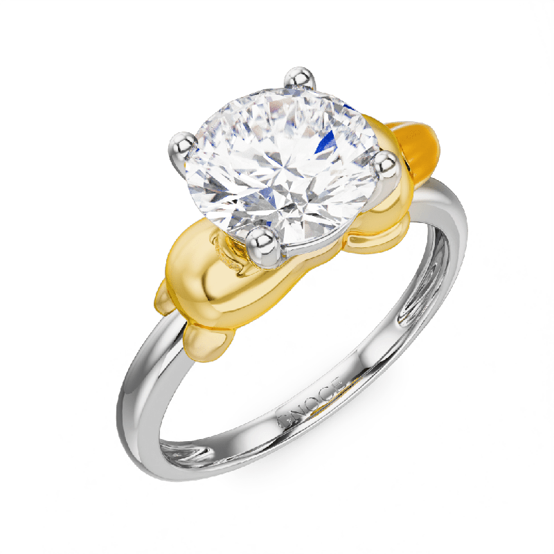 Duck Ring