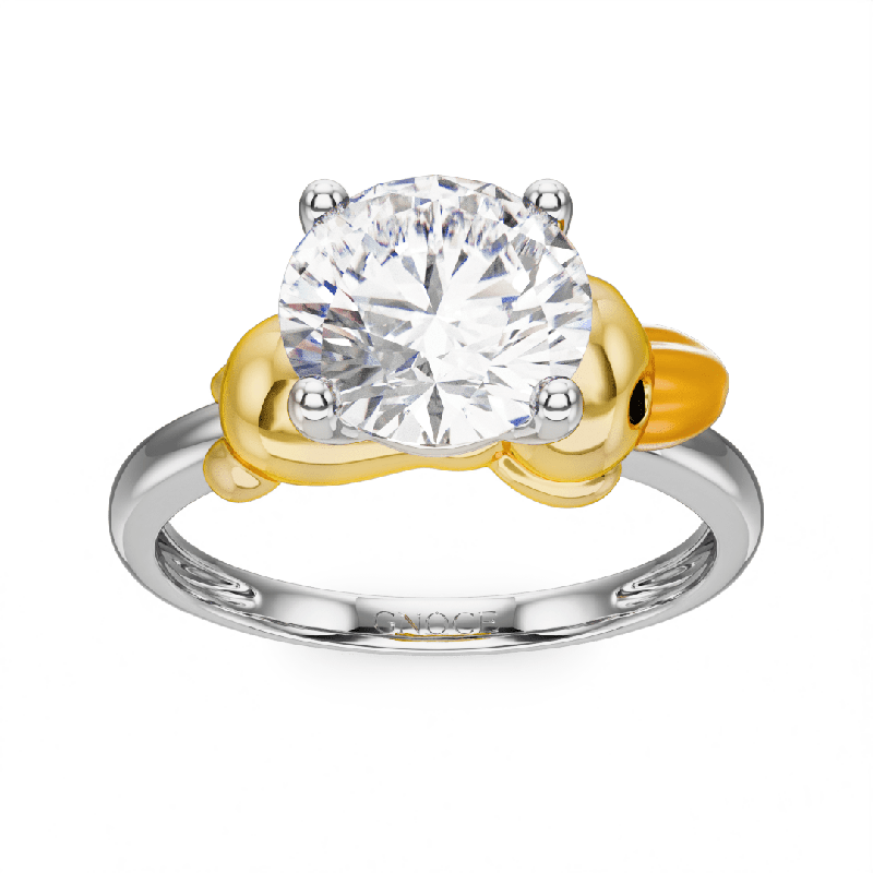 Duck Ring