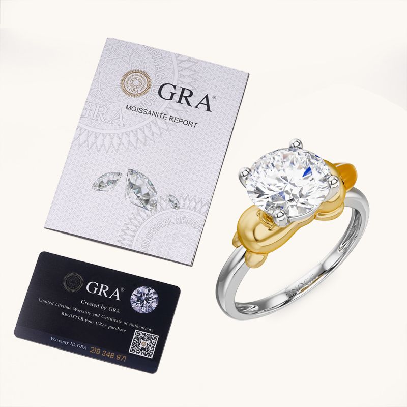 Duck Ring