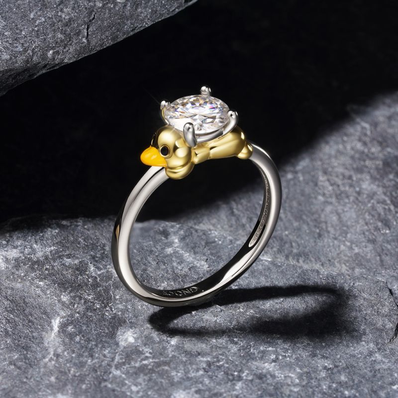 Duck Ring