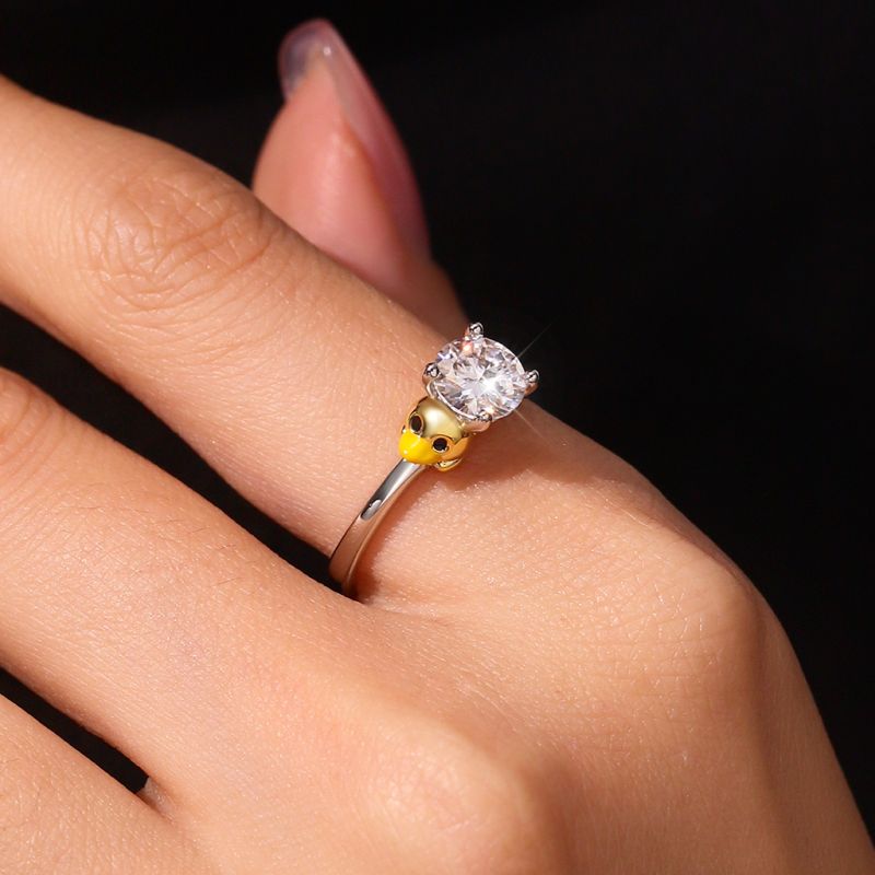 Duck Ring
