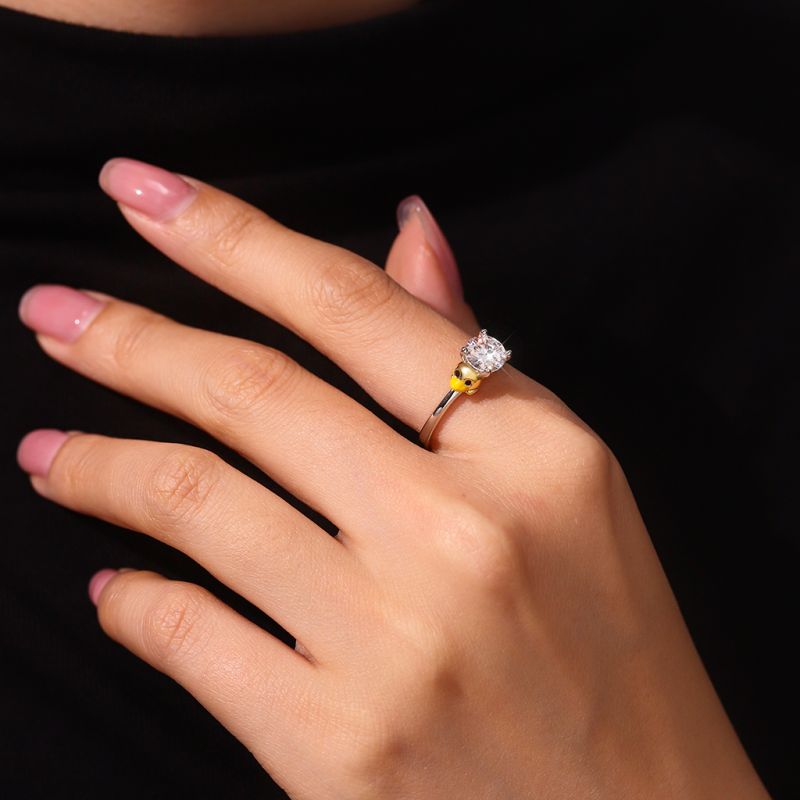 Duck Ring