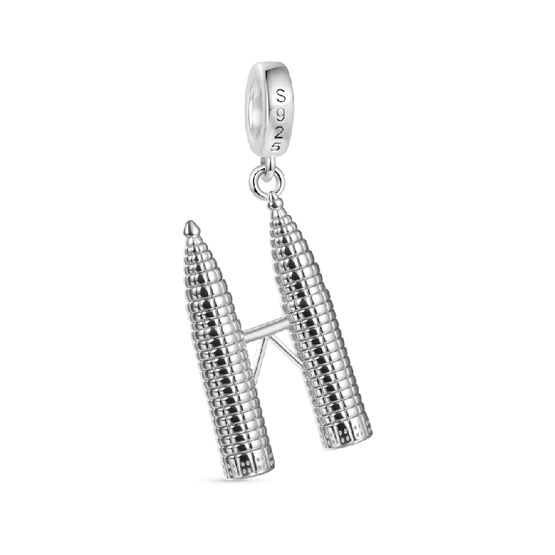 Petronas Twin Towers Pendant
