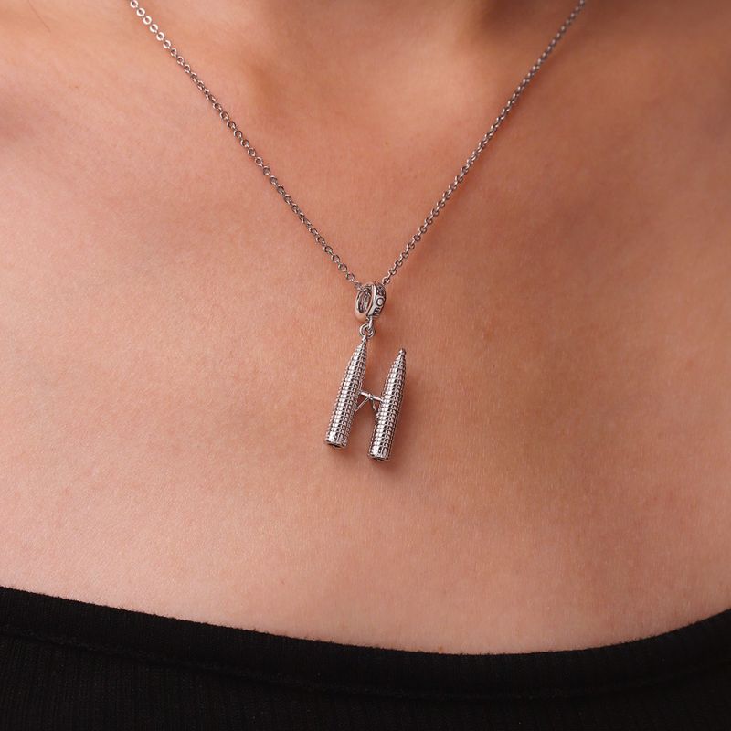Petronas Twin Towers Pendant