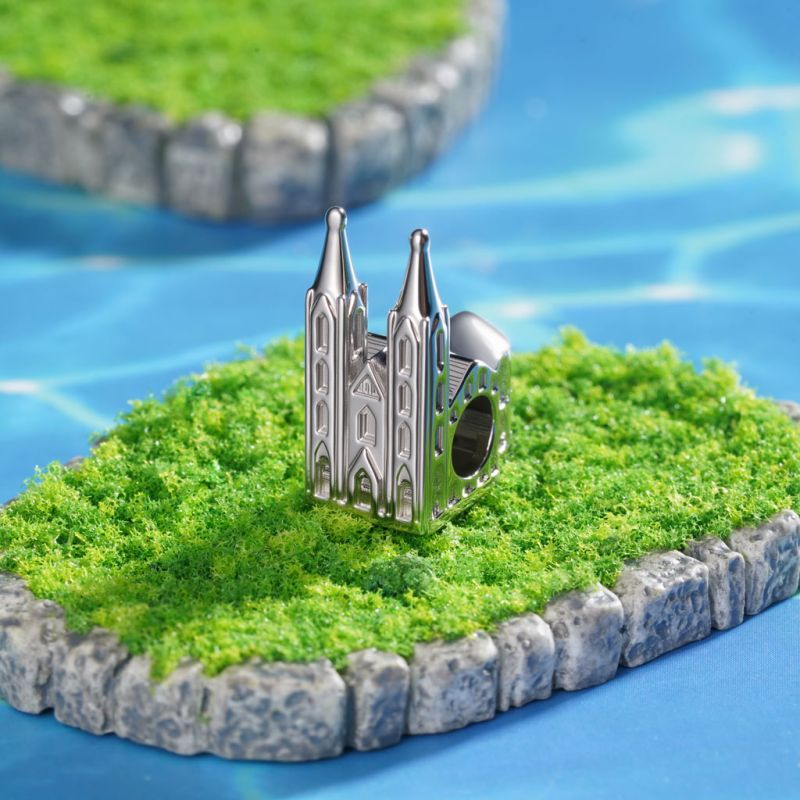 Cologne Cathedral Charm
