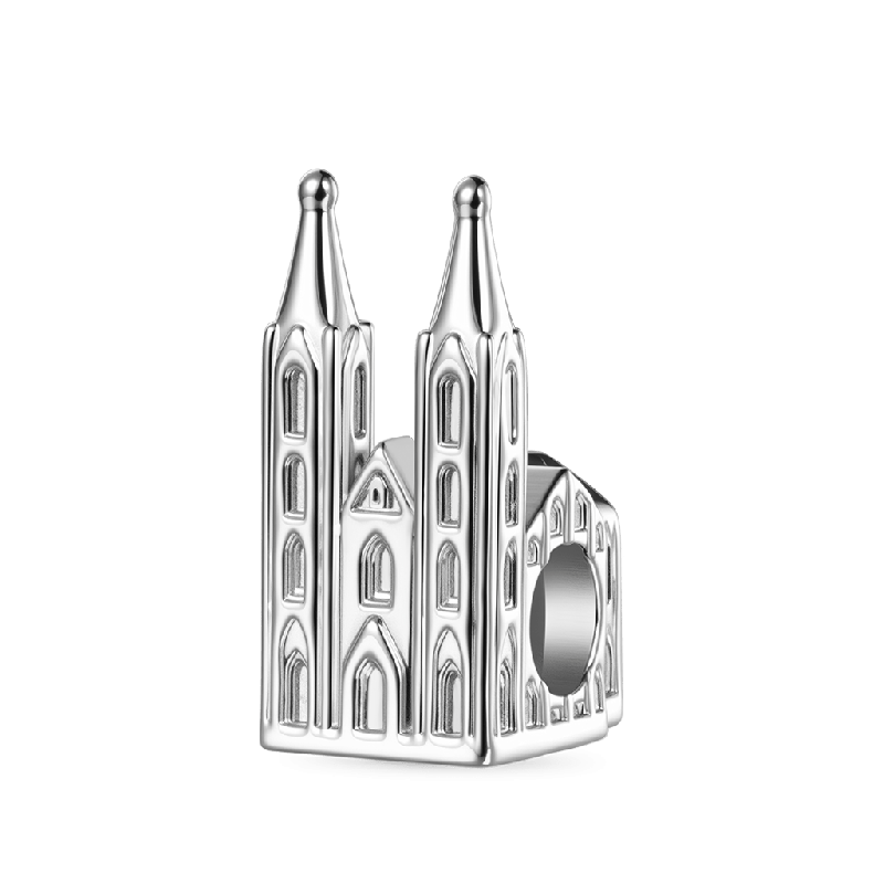Cologne Cathedral Charm
