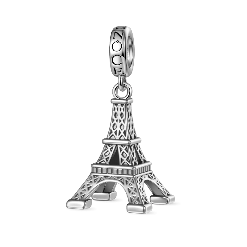 Eiffel Tower Pendant