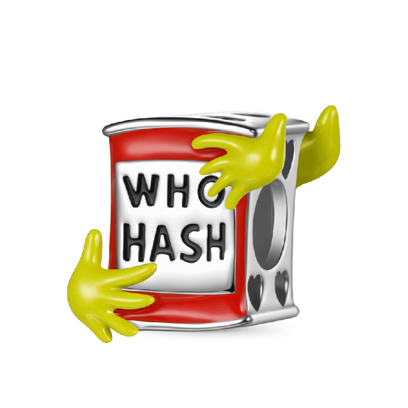 Who Hash Charm