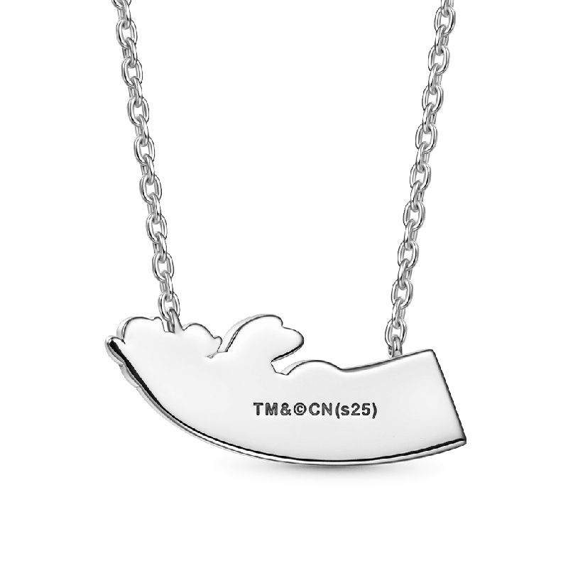The Powerpuff Girls Necklace