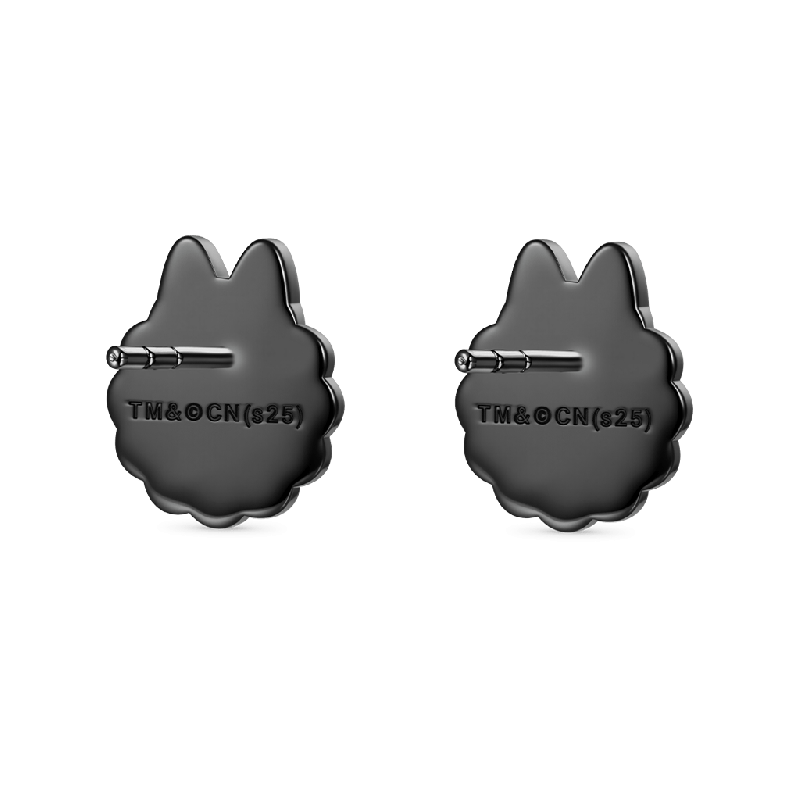 Blossom Stud Earrings