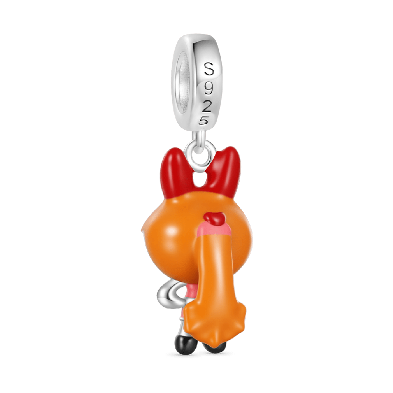 Blossom Pendant