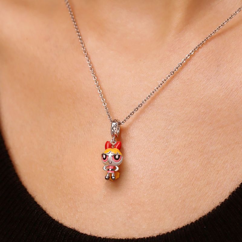 Blossom Pendant