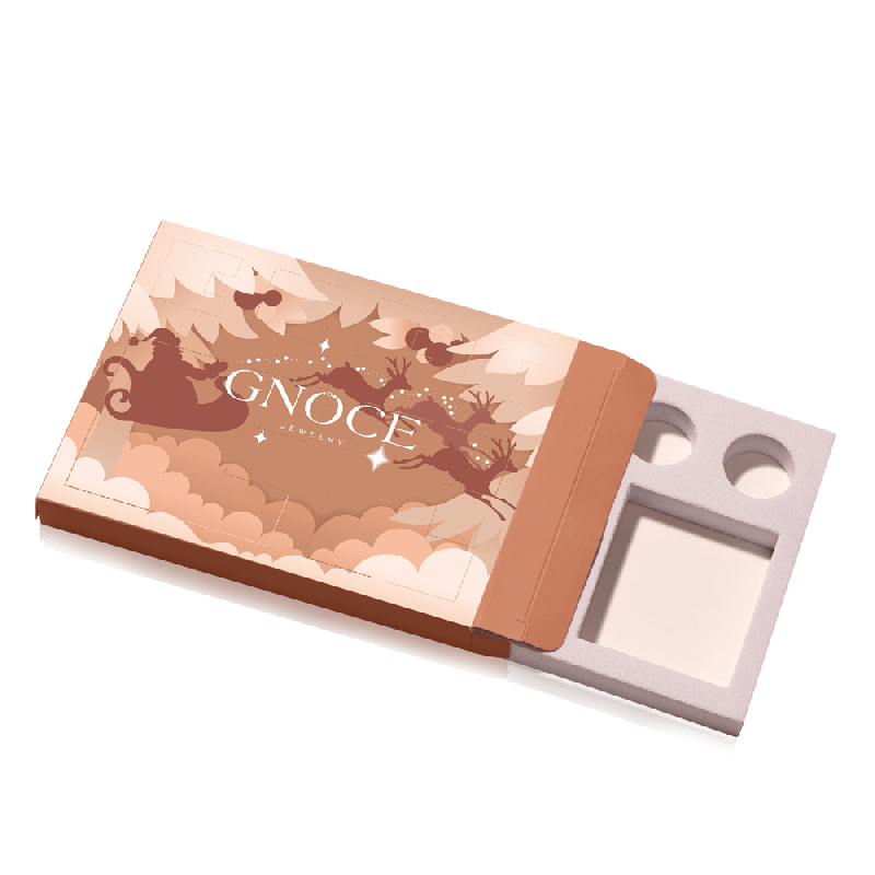 Christmas Surprise Gift Box