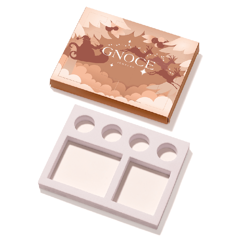 Christmas Surprise Gift Box