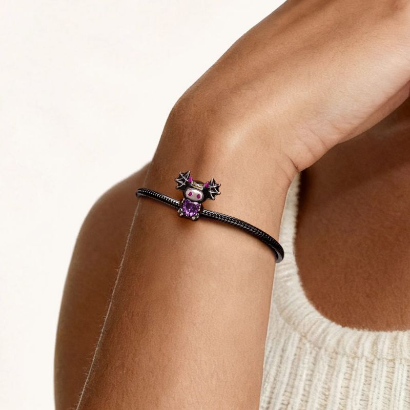 Little Devil Charm