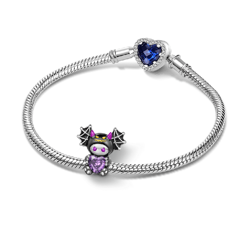 Little Devil Charm