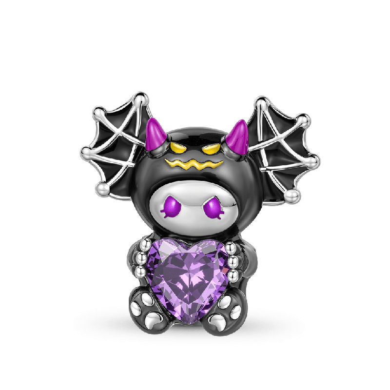 Little Devil Charm